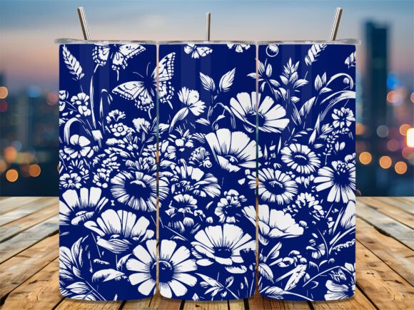Butterfly Floral Meadow: A Designer's Real-World Review