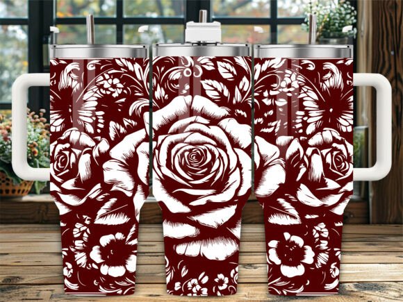 Elegant Roses Floral: A Designer's Honest Review