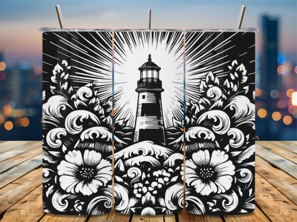 Floral Lighthouse Tropical: A Designer's Real-World Review