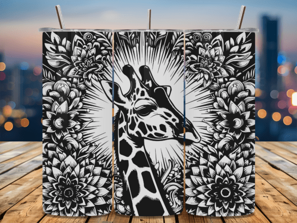 Floral Lotus Giraffe: A Designer's Real-World Review