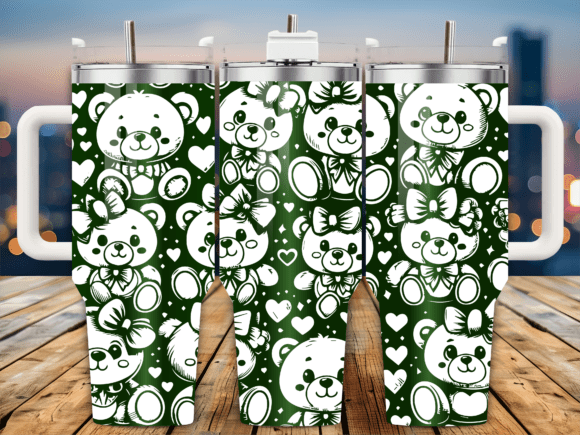 Floral Teddy Bear Design: A Designer's Real-World Review