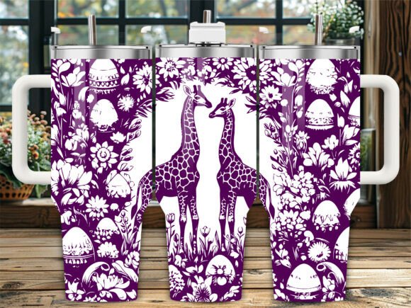 Purple Giraffe Floral: A Designer's Honest Review for Real Projects